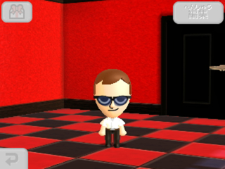 Illustration for article titled Tomodachi Life is Pretty Much My Childhood Made Digital